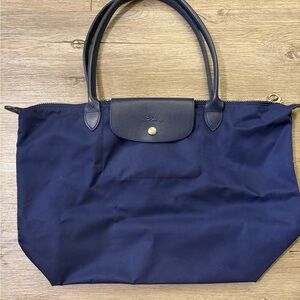 Longchamp Tote Bag - Medium